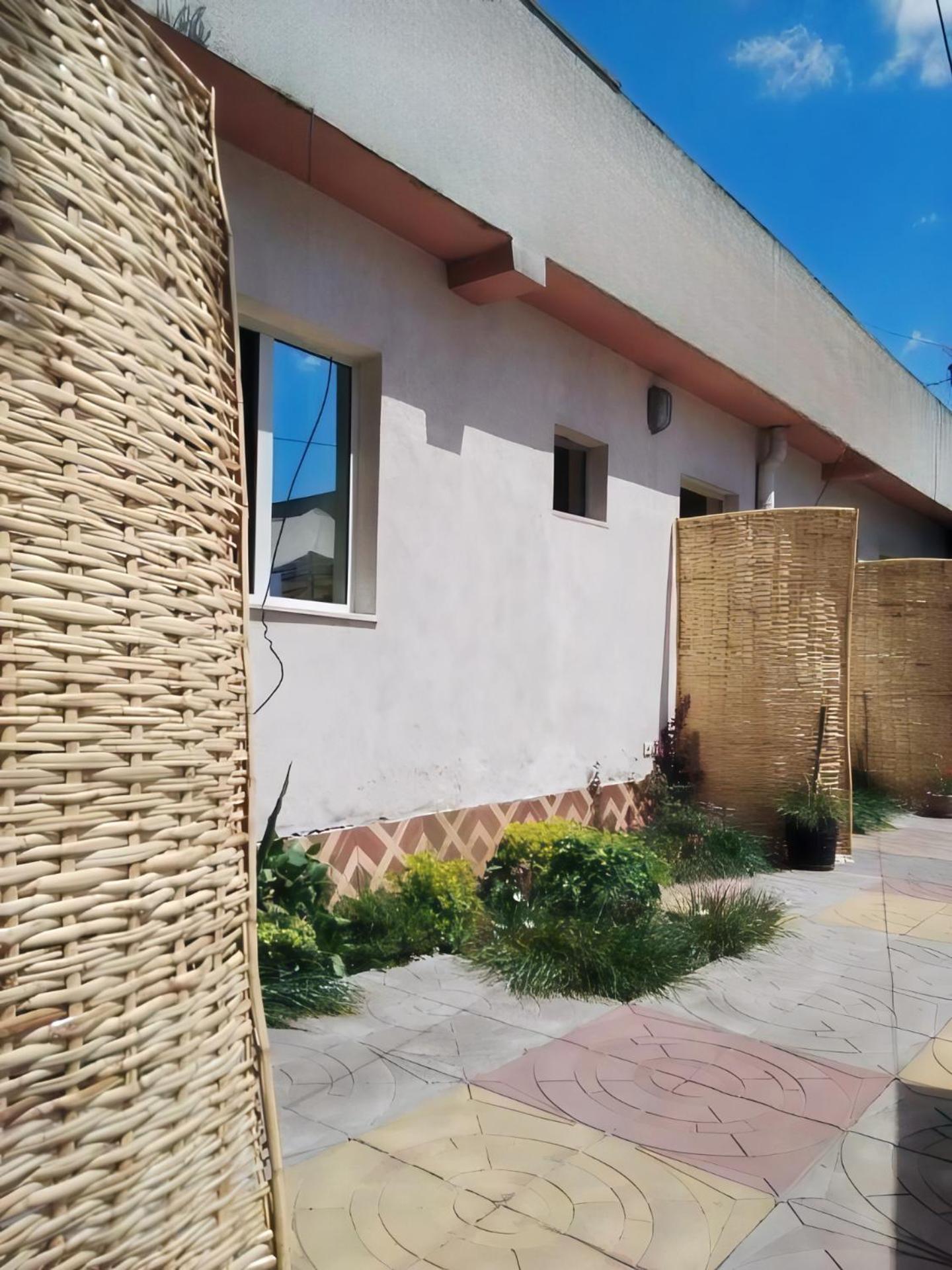 Wib Guesthouse Addis Ababa Exteriör bild